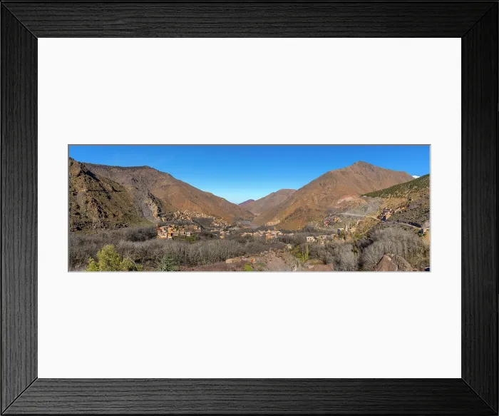 Framed Print : Treking Area Imlil, Al Haouz Province, Marrakesh-Safi, Atlas Mountains, Morocco, North Africa, Africa Framed Print : Treking Area Imlil, Al Haouz Province, Marrakesh-Safi, Atlas Mountains, Morocco, North Africa, Africa
