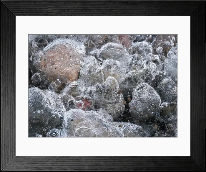 Framed Print : Ice Patterns and Air Bubbles within Ice Blocks at Fjallsarlon Iceberg Lagoon, Vatnajokull National Park, Southern Iceland, Europe Framed Print : Ice Patterns and Air Bubbles within Ice Blocks at Fjallsarlon Iceberg Lagoon, Vatnajokull National Park, Southern Iceland, Europe