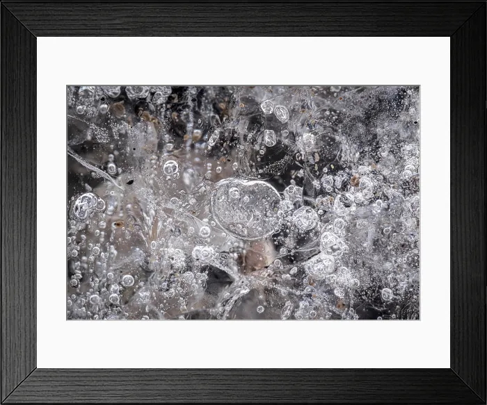 Framed Print : Ice Patterns and Air Bubbles within Ice Blocks at Fjallsarlon Iceberg Lagoon, Vatnajokull National Park, Southern Iceland, Europe Framed Print : Ice Patterns and Air Bubbles within Ice Blocks at Fjallsarlon Iceberg Lagoon, Vatnajokull National Park, Southern Iceland, Europe
