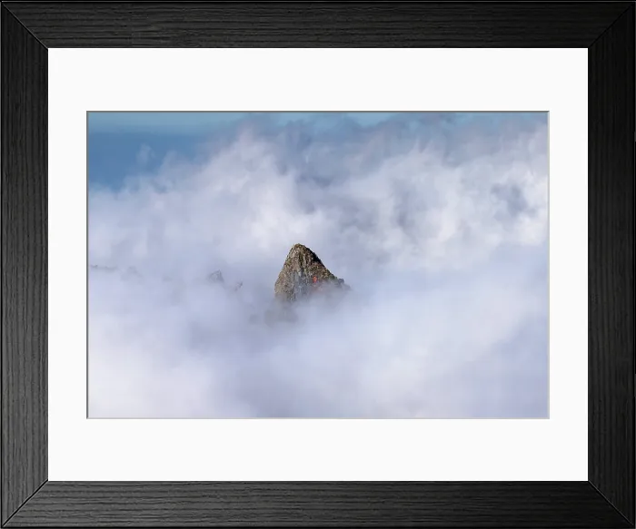 Framed Print : View of the mountains and rocks near Arieiro peak, Madeira, Portugal Framed Print : View of the mountains and rocks near Arieiro peak, Madeira, Portugal