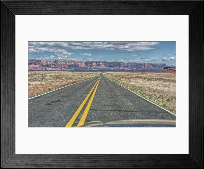 Framed Print : Vermilion Cliffs National Monument, Arizona, USA Framed Print : Vermilion Cliffs National Monument, Arizona, USA
