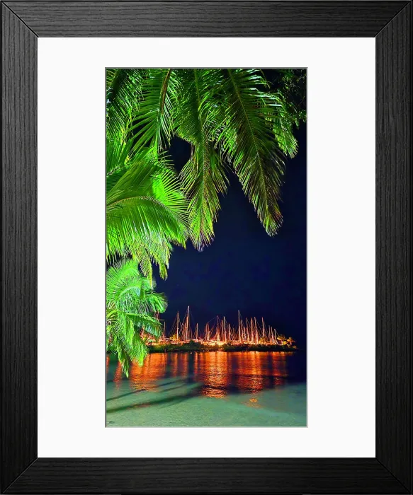 Framed Print : First Landing Beach Resort, Nalamu Beach at Vuda Point, near Nadi, Viti Levu, Fiji, South Pacific Framed Print : First Landing Beach Resort, Nalamu Beach at Vuda Point, near Nadi, Viti Levu, Fiji, South Pacific