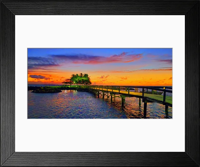 Framed Print : First Landing Beach Resort, Nalamu Beach at Vuda Point, near Nadi, Viti Levu, Fiji, South Pacific Framed Print : First Landing Beach Resort, Nalamu Beach at Vuda Point, near Nadi, Viti Levu, Fiji, South Pacific