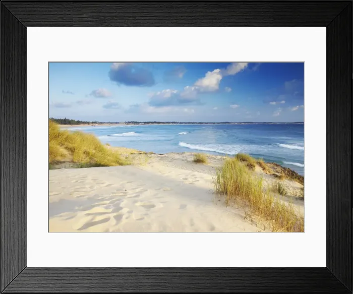 Framed Print : Sunrise on Tofo beach, Tofo, Inhambane, Mozambique, Africa Framed Print : Sunrise on Tofo beach, Tofo, Inhambane, Mozambique, Africa