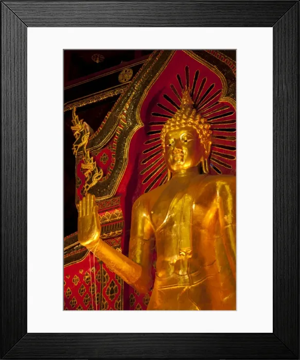Framed Print : Wat Chedi Luang, Chiang Mai, Chiang Mai Province, Thailand, Southeast Asia, Asia Framed Print : Wat Chedi Luang, Chiang Mai, Chiang Mai Province, Thailand, Southeast Asia, Asia