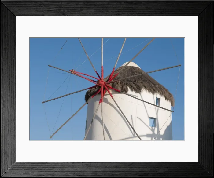 Framed Print : Windmills, Mykonos Town, Chora, Mykonos, Cyclades, Greek Islands, Greece, Europe Framed Print : Windmills, Mykonos Town, Chora, Mykonos, Cyclades, Greek Islands, Greece, Europe
