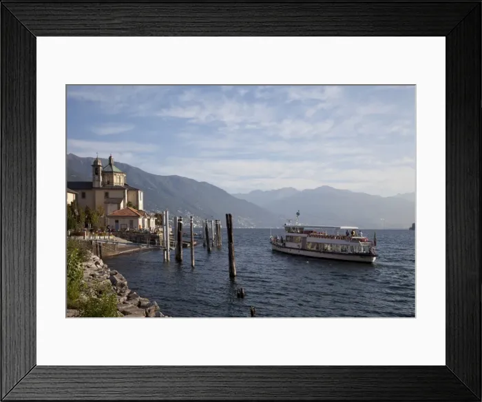 Framed Print : Cannobio, Lake Maggiore, Italian Lakes, Piedmont, Italy, Europe Framed Print : Cannobio, Lake Maggiore, Italian Lakes, Piedmont, Italy, Europe