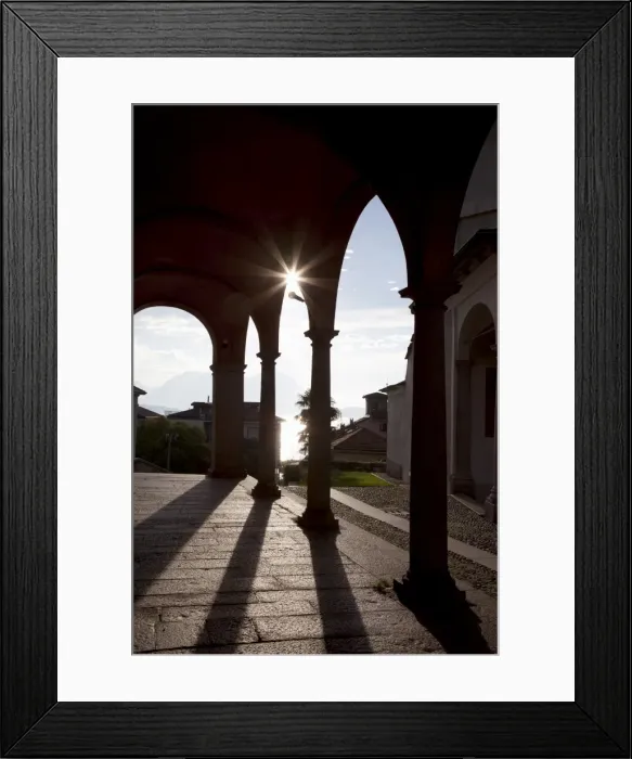 Framed Print : Baveno, Lake Maggiore, Italian Lakes, Piedmont, Italy, Europe Framed Print : Baveno, Lake Maggiore, Italian Lakes, Piedmont, Italy, Europe