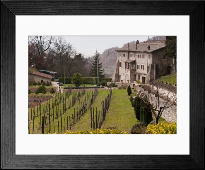 Framed Print : Franciscan sanctuary of La Foresta, Rieti, Lazio (Latium), Italy, Europe Framed Print : Franciscan sanctuary of La Foresta, Rieti, Lazio (Latium), Italy, Europe