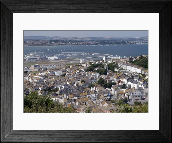 Framed Print : Marina and harbour, Portland, Dorset, England, United Kingdom, Europe Framed Print : Marina and harbour, Portland, Dorset, England, United Kingdom, Europe