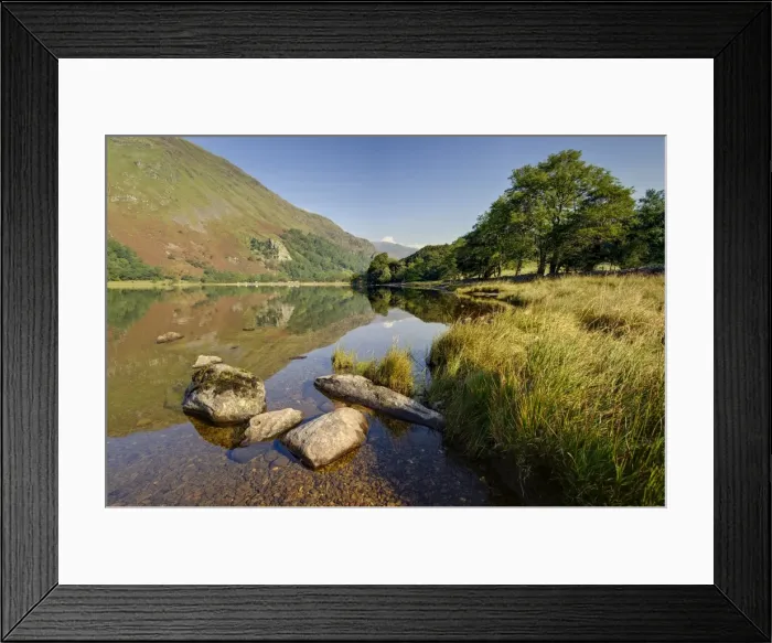 Framed Print : Nant Gwynant, Snowdonia National Park, Wales, United Kingdom, Europe Framed Print : Nant Gwynant, Snowdonia National Park, Wales, United Kingdom, Europe