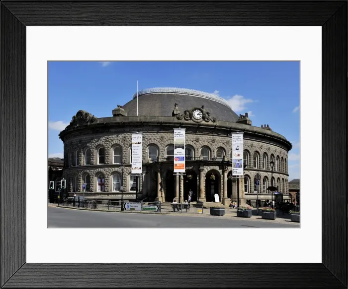 Framed Print : The Corn Exchange, Leeds, West Yorkshire, England, United Kingdom, Europe Framed Print : The Corn Exchange, Leeds, West Yorkshire, England, United Kingdom, Europe