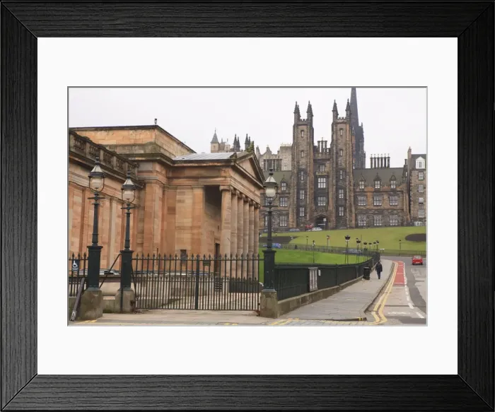 Framed Print : National Gallery of Scotland, The Mound, Edinburgh, Scotland, United Kingdom, Europe Framed Print : National Gallery of Scotland, The Mound, Edinburgh, Scotland, United Kingdom, Europe
