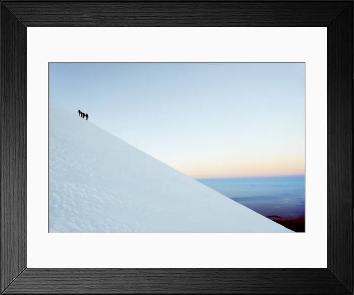 Framed Print : Pico de Orizaba, 5610m, Veracruz state, Mexico, North America Framed Print : Pico de Orizaba, 5610m, Veracruz state, Mexico, North America