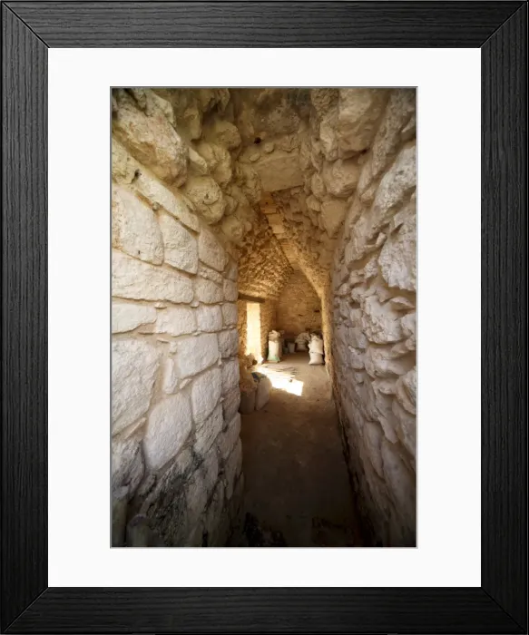 Framed Print : Mayan Ruins of Ek Balam, Yucatan, Mexico, North America Framed Print : Mayan Ruins of Ek Balam, Yucatan, Mexico, North America