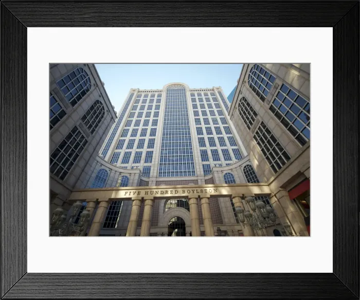 Framed Print : Boston, Massachusetts, New England, United States of America, North America Framed Print : Boston, Massachusetts, New England, United States of America, North America