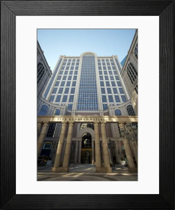 Framed Print : Boston, Massachusetts, New England, United States of America, North America Framed Print : Boston, Massachusetts, New England, United States of America, North America