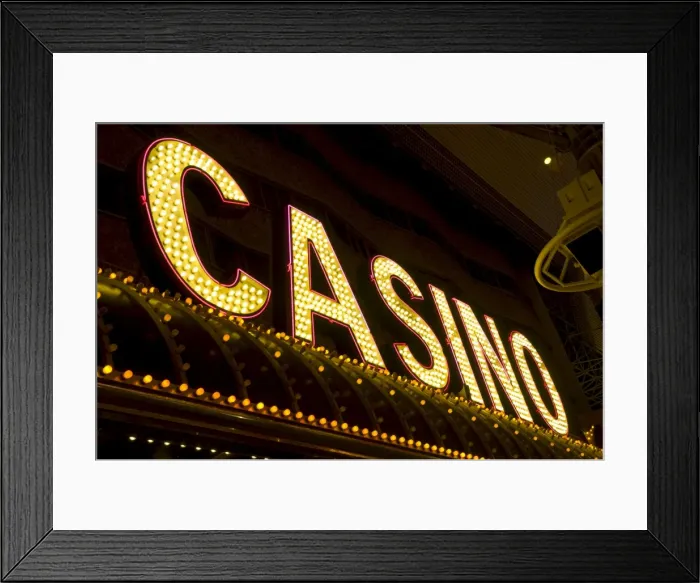 Framed Print : Fremont Street, Downtown Old Las Vegas, Las Vegas, Nevada, United States of America Framed Print : Fremont Street, Downtown Old Las Vegas, Las Vegas, Nevada, United States of America