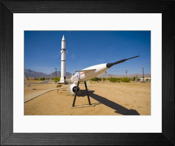 Framed Print : White Sands Missile Range, New Mexico, United States of America, North America Framed Print : White Sands Missile Range, New Mexico, United States of America, North America