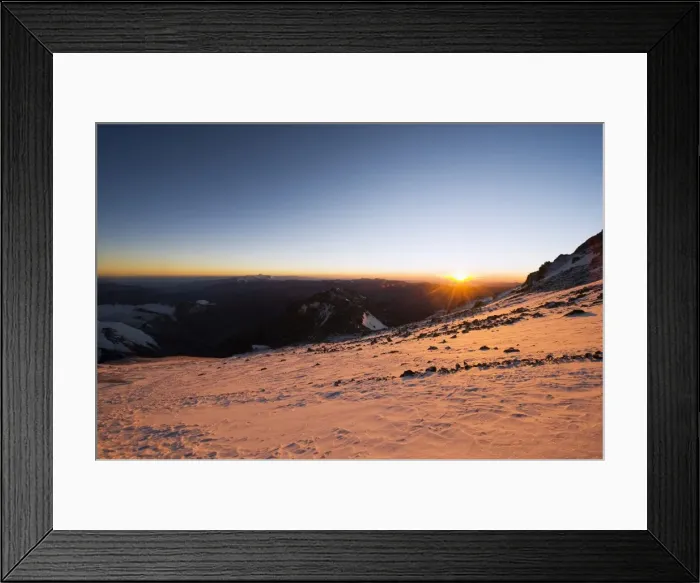 Framed Print : Sunrise, Aconcagua 6962m, highest peak in South America, Aconcagua Provincial Park Framed Print : Sunrise, Aconcagua 6962m, highest peak in South America, Aconcagua Provincial Park