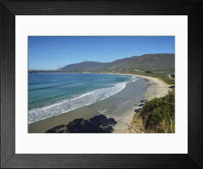 Framed Print : Pirates Bay, Tasman Peninsula, Tasmania, Australia, Pacific Framed Print : Pirates Bay, Tasman Peninsula, Tasmania, Australia, Pacific