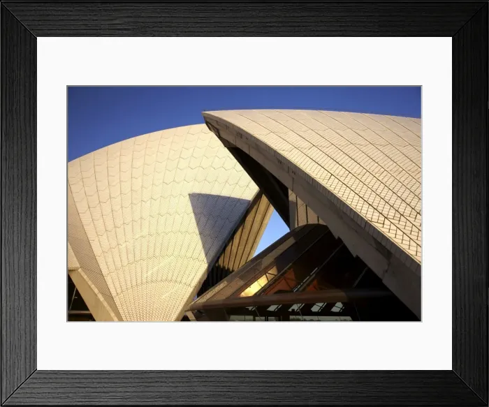 Framed Print : Sydney Opera House, UNESCO World Heritage Site, Sydney, New South Wales Framed Print : Sydney Opera House, UNESCO World Heritage Site, Sydney, New South Wales