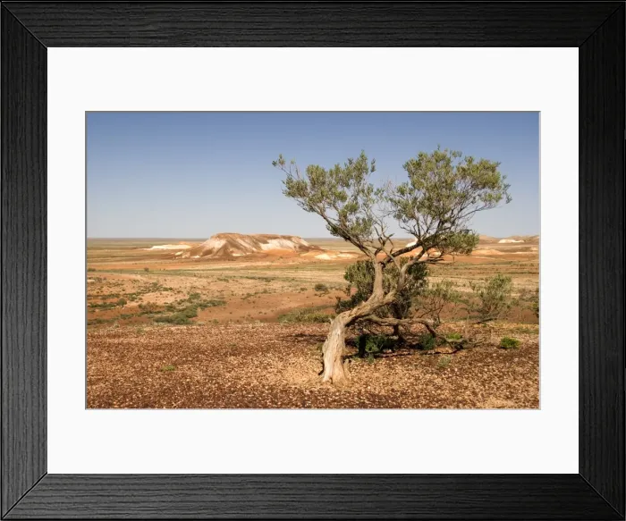 Framed Print : The Breakaways, Painted Desert, Coober Peedy, South Australia, Australia, Pacific Framed Print : The Breakaways, Painted Desert, Coober Peedy, South Australia, Australia, Pacific