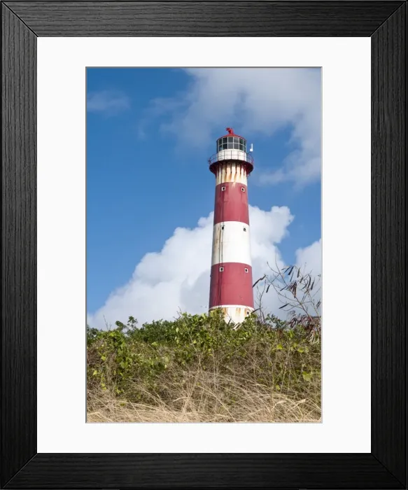 Framed Print : South Point Lighthouse, Barbados, Windward Islands, West Indies, Caribbean Framed Print : South Point Lighthouse, Barbados, Windward Islands, West Indies, Caribbean