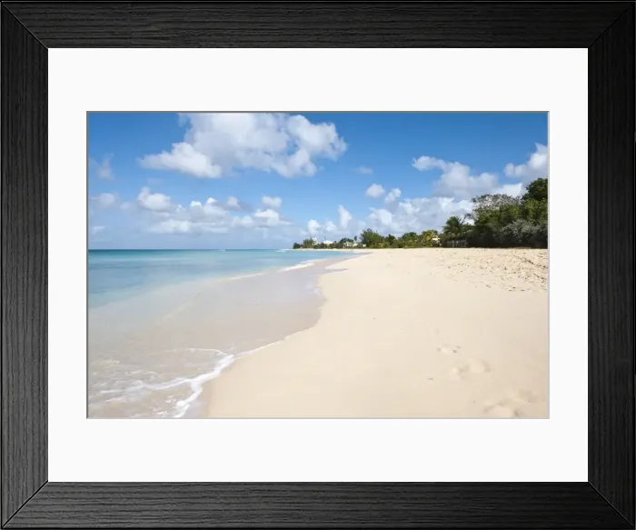 Framed Print : Brighton Beach, Barbados, Windward Islands, West Indies, Caribbean, Central America Framed Print : Brighton Beach, Barbados, Windward Islands, West Indies, Caribbean, Central America