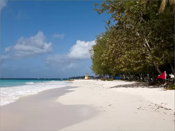 Miami Beach, Barbados, Windward Islands, West Indies, Caribbean, Central America