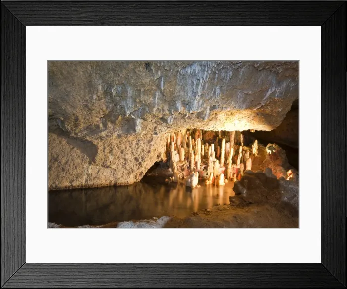 Framed Print : Harrisons Cave, Barbados, Windward Islands, West Indies, Caribbean, Central America Framed Print : Harrisons Cave, Barbados, Windward Islands, West Indies, Caribbean, Central America
