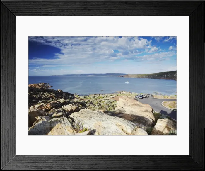 Framed Print : Canal Rocks, Leeuwin Naturaliste National Park, Yallingup, Margaret River Framed Print : Canal Rocks, Leeuwin Naturaliste National Park, Yallingup, Margaret River