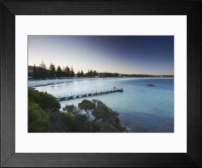 Framed Print : Middleton Beach, Albany, Western Australia, Australia, Pacific Framed Print : Middleton Beach, Albany, Western Australia, Australia, Pacific