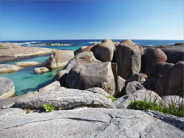 Elephant Rocks, Denmark, Western Australia, Australia, Pacific