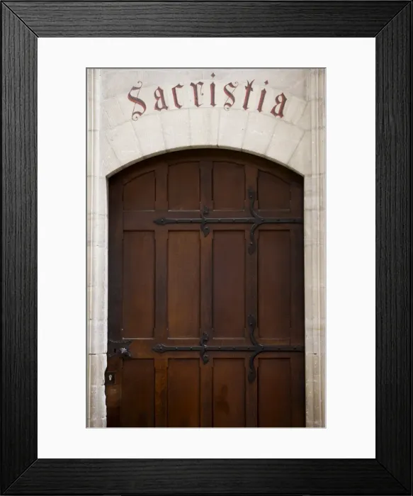Framed Print : Sacristy door in Notre Dame de Bayeux cathedral, Bayeux, Normandy, France, Europe Framed Print : Sacristy door in Notre Dame de Bayeux cathedral, Bayeux, Normandy, France, Europe