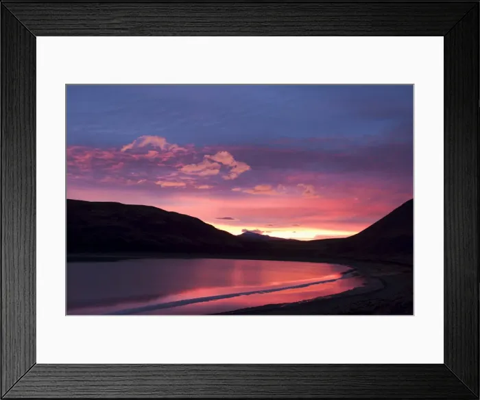 Framed Print : Laguna Amarga, Torres del Paine National Park, Patagonia, Chile, South America Framed Print : Laguna Amarga, Torres del Paine National Park, Patagonia, Chile, South America