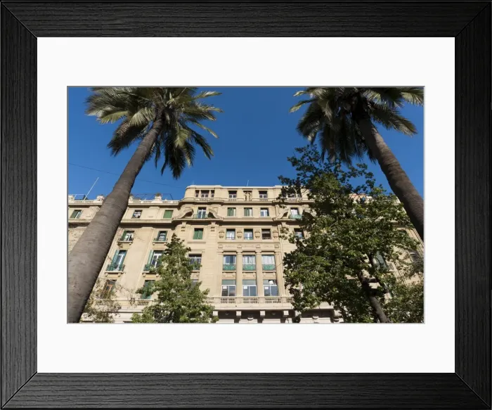 Framed Print : Plaza de Armas, Santiago, Chile, South America Framed Print : Plaza de Armas, Santiago, Chile, South America
