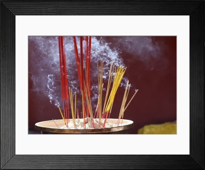 Framed Print : Buddhist offerings, Phnom Penh, Cambodia, Indochina, Southeast Asia, Asia Framed Print : Buddhist offerings, Phnom Penh, Cambodia, Indochina, Southeast Asia, Asia