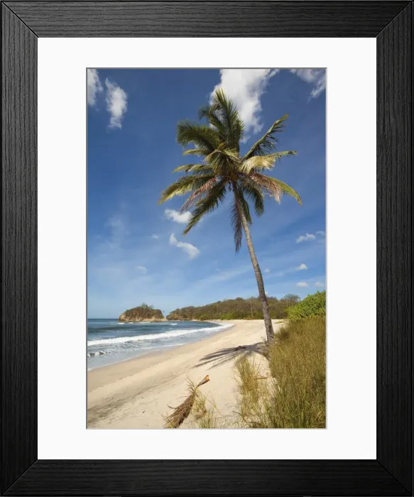 Framed Print : Playa Pelada, Nosara, Nicoya Peninsula, Guanacaste Province, Costa Rica, Central America Framed Print : Playa Pelada, Nosara, Nicoya Peninsula, Guanacaste Province, Costa Rica, Central America