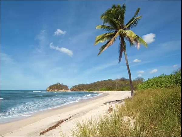 Playa Pelada, Nosara, Nicoya Peninsula, Guanacaste Province, Costa Rica, Central America