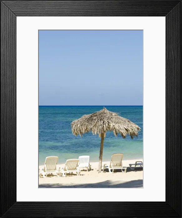 Framed Print : Playa Ancon, Trinidad, Cuba, West Indies, Caribbean, Central America Framed Print : Playa Ancon, Trinidad, Cuba, West Indies, Caribbean, Central America