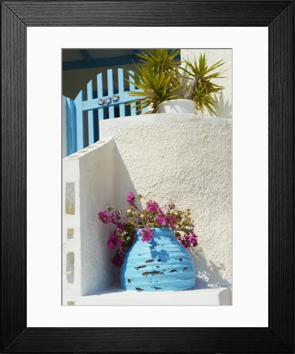 Framed Print : The old town Hora, Ios Island, Cyclades, Greek Islands, Greece, Europe Framed Print : The old town Hora, Ios Island, Cyclades, Greek Islands, Greece, Europe
