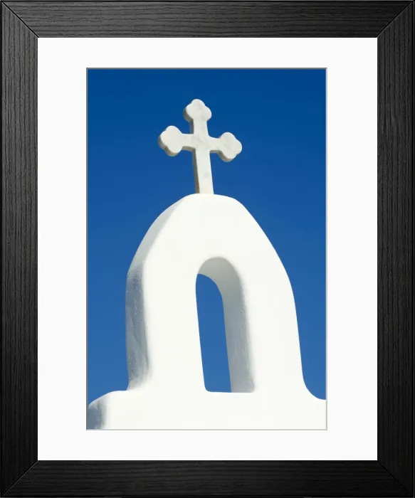 Framed Print : Agios Sostis chapel, Panormos bay, Mykonos island, Cyclades, Greek Islands Framed Print : Agios Sostis chapel, Panormos bay, Mykonos island, Cyclades, Greek Islands