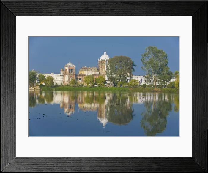 Framed Print : The Ujjayanta palace, Agartala, Tripura, Northeast India, India, Asia Framed Print : The Ujjayanta palace, Agartala, Tripura, Northeast India, India, Asia