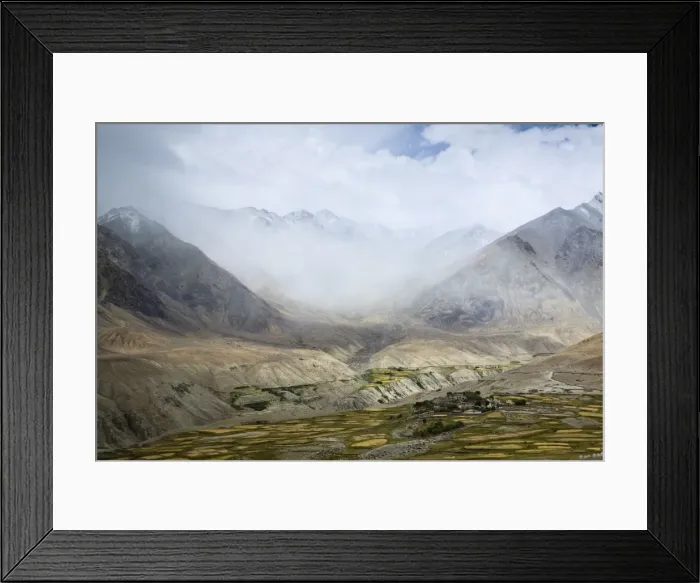 Framed Print : Nubra Valley, Ladakh, Jammu and Kashmir, Himalayas, India, Asia Framed Print : Nubra Valley, Ladakh, Jammu and Kashmir, Himalayas, India, Asia