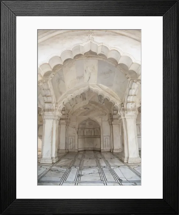 Framed Print : The Nagina Masjid (Gem Mosque), Agra Fort, UNESCO World Heritage Site, Agra Framed Print : The Nagina Masjid (Gem Mosque), Agra Fort, UNESCO World Heritage Site, Agra
