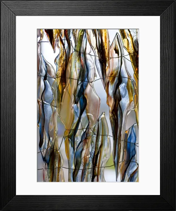 Framed Print : Glass artists shop in Zweisel, Bavaria, Germany, Europe Framed Print : Glass artists shop in Zweisel, Bavaria, Germany, Europe