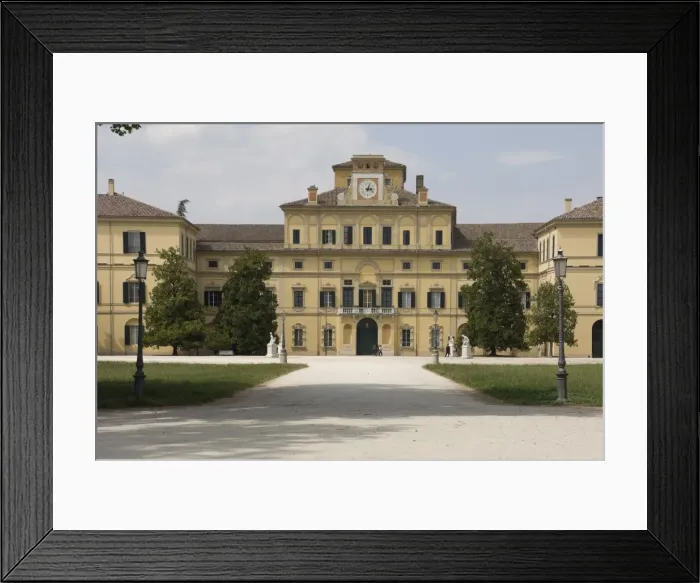 Framed Print : The 16th century Ducal Palace, Parma, Emilia Romagna, Italy, Europe Framed Print : The 16th century Ducal Palace, Parma, Emilia Romagna, Italy, Europe