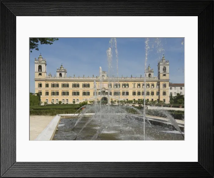 Framed Print : The 18th century Ducal Palace, Colorno, Emilia-Romagna, Italy, Europe Framed Print : The 18th century Ducal Palace, Colorno, Emilia-Romagna, Italy, Europe