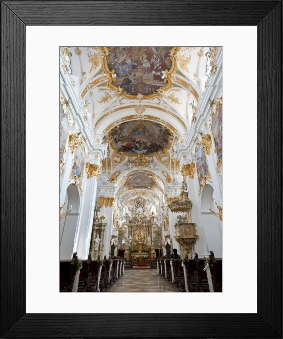 Framed Print : Alte Kapelle, Regensburg, UNESCO World Heritage Site, Bavaria, Germany, Europe Framed Print : Alte Kapelle, Regensburg, UNESCO World Heritage Site, Bavaria, Germany, Europe